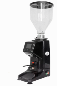 Nuevo · La cuchilla giratoria está hecha de acero inoxidable, molienda a baja temperatura, espesor uniforme, retiene efectivamente el aroma original del café · Voltaje: 120V · Capacidad: 1500 ml · Soporte de control de acero inoxidable del interruptor de contacto · Interruptor de reinicio de la protección de seguridad, más seguro