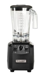 Semi Nueva 3 meses de uso ·Material de la jarra: Policarbonato · Voltaje: 120V · Capacidad de 1.9 L · Su potencia es de 880 W · Con base antideslizante · Cuchilla resistente de acero inoxidable · Tapa dosificadora incorporada · Temporizador y función pulsar incluidos · Funciona con 2 velocidades · Cuenta con protección de sobrecarga eléctrica